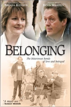 Poster Belonging