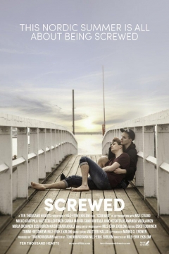 Poster Screwed
