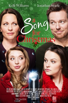 Ficha Una canción para Navidad