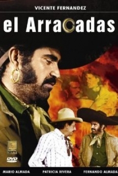 Poster El Arracadas