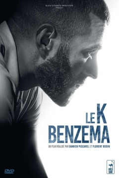 Poster El Caso Benzema