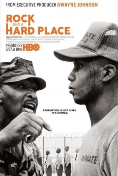 Poster Rock and a Hard Place