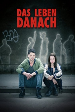 Poster Das Leben Danach