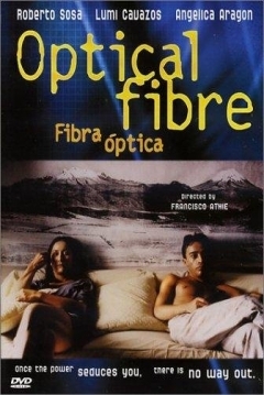 Poster Fibra Óptica