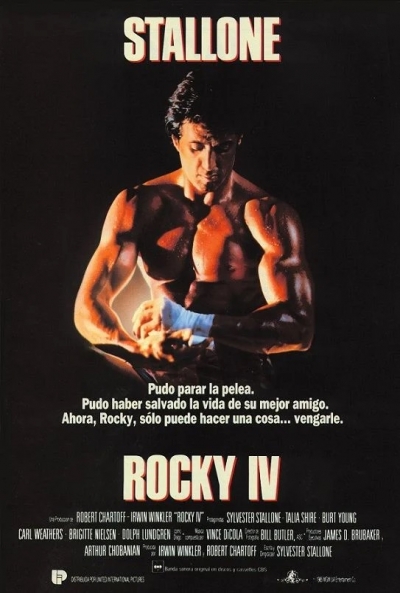 Rocky 4