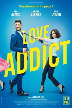 Ficha Love Addict