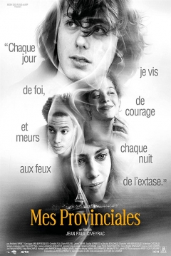 Poster A Paris Education