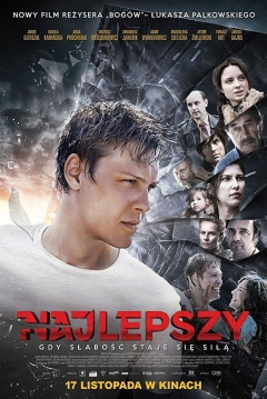 Poster Breaking the Limits