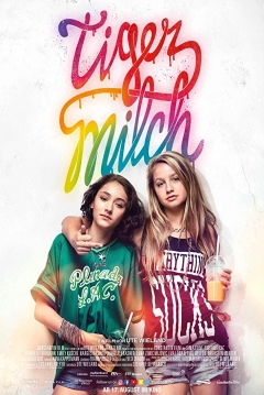 Poster Tiger Milk
