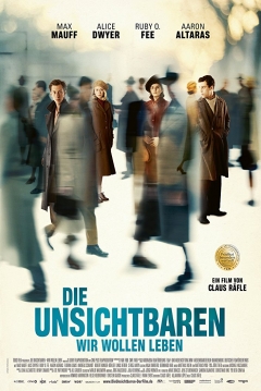 Poster The Invisibles
