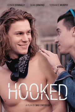 Poster Hooked