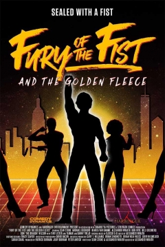 Ficha Fury of The Fist and The Golden Fleece