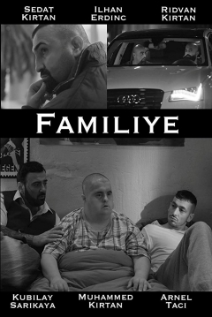 Poster Familiye