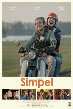 Poster My Brother Simple