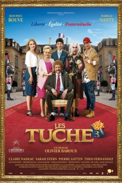Poster The Magic Tuche