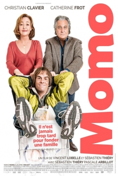 Poster ¿Dónde Estás Mama?