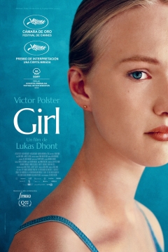 Poster Girl