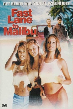 Poster Destino Malibú