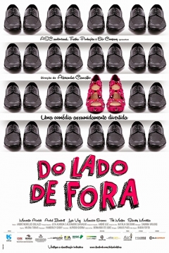 Poster Pink Pact