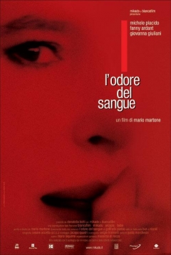 Poster The Scent of Blood