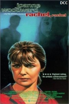 Poster Raquel, Raquel