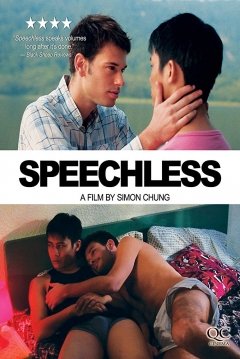 Poster Speechless