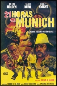 Ficha 21 horas en Munich