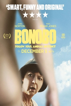 Poster Bonobo