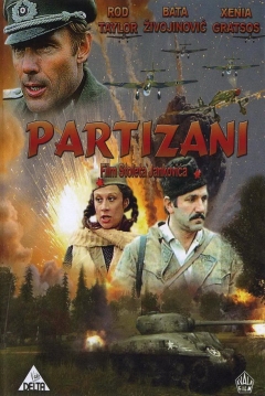 Poster La Batalla de Belgrado