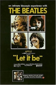Ficha Let It Be