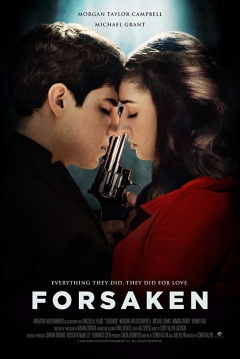 Poster Cerco de Sangre