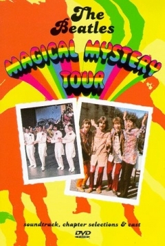 Ficha Magical Mystery Tour