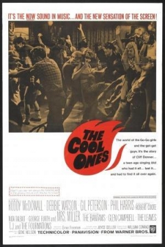 Poster The Cool Ones