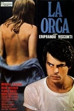 Poster La Orca