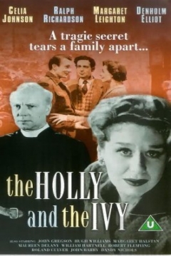 Poster The Holly And The Ivy