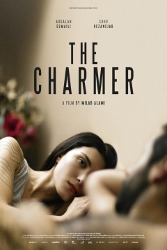 Poster The Charmer