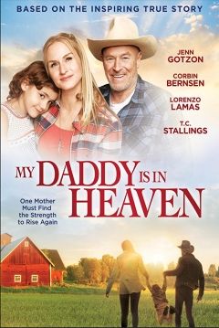 Ficha My daddy's in Heaven