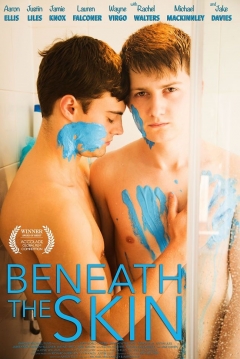 Poster Beneath The Skin