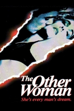 Poster La Otra Mujer