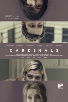 Poster Cardinals