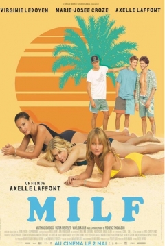 Poster MILF