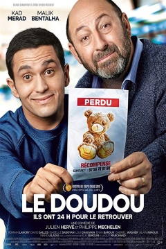 Poster Looking for Teddy