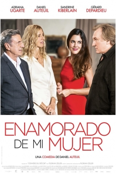 Poster Enamorado de mi Mujer