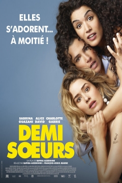 Poster Demi Soeurs