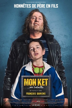 Poster Mon Ket