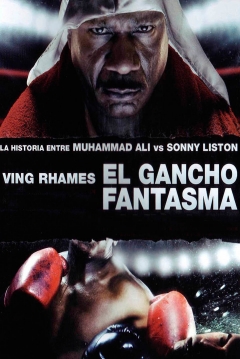 Poster El Gancho Fantasma