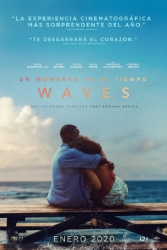 Poster Un Momento en el Tiempo