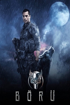 Poster Lobo