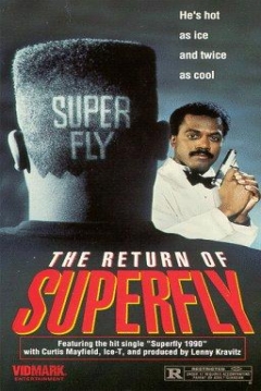 Ficha The Return Of Superfly