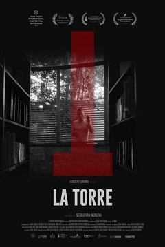 Poster La Torre